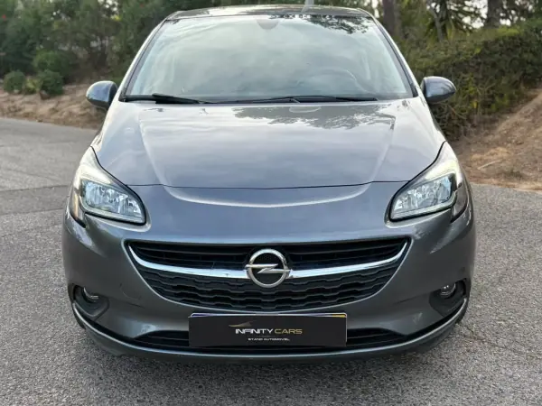 Opel Corsa 120 anos 2019 Gasolina