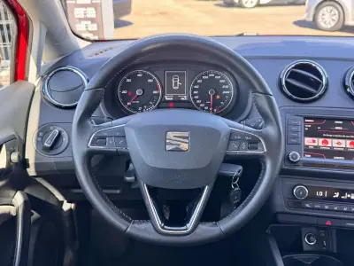 SEAT Ibiza 2016 - 9990 EUR, 185000 km - AUTO.MOTO.pt - 185000km - foto 11 de 20