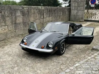 Lotus Europa 1972 - 39900 EUR, 60000 km - AUTO.MOTO.pt - 60000km - foto 8 de 34