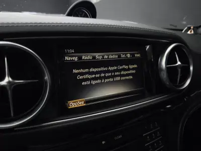 Mercedes-Benz SL 400 2017 - 61950 EUR, 109573 km - 109573km - foto 37 de 44
