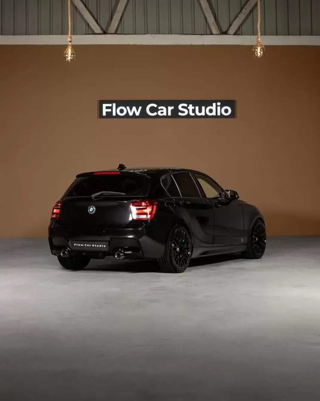 BMW 120 2013 - 17250 EUR, 182000 km - AUTO.MOTO.pt - 182000km - foto 2 de 21
