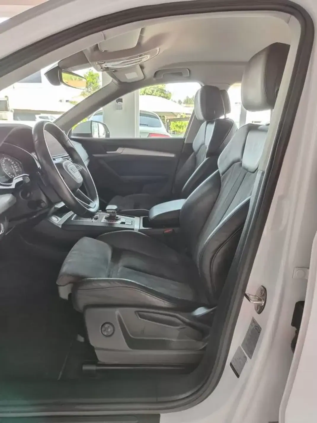 Audi Q5 2024 - 32500 EUR, 102000 km - AUTO.MOTO.pt - 102000km - foto 13 de 35