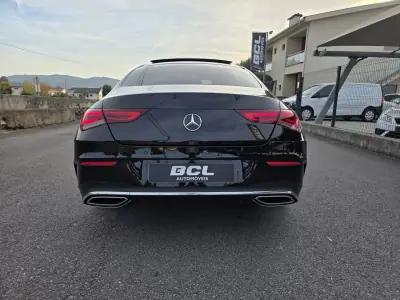 Mercedes-Benz CLA 180 2020 - 31990 EUR, 97000 km - AUTO.MOTO.pt - 97000km - foto 5 de 59