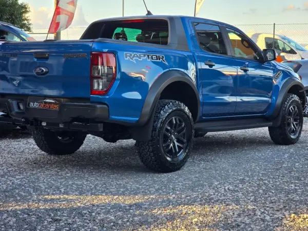 Ford Ranger 2021 - 44950 EUR, 90700 km - AUTO.MOTO.pt - 90700km - foto 7 de 26