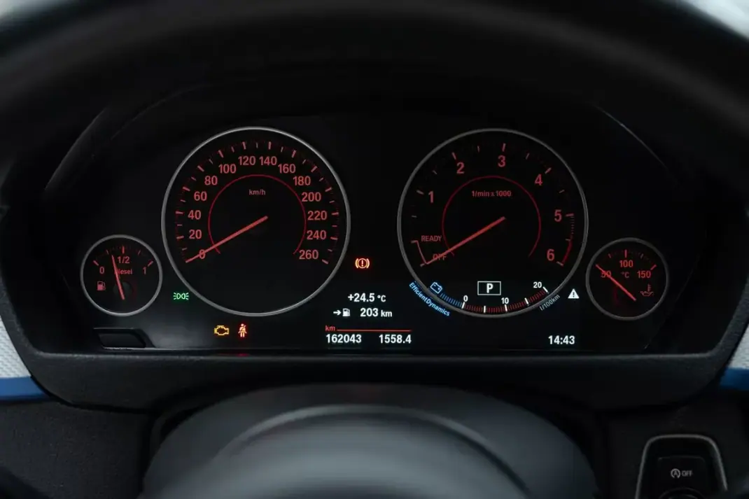 BMW 420 2017 - 25950 EUR, 162000 km - 162000km - foto 20 de 35