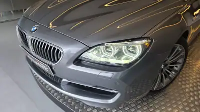 BMW 640 Gran Coupé 2013 - 25900 EUR, 181233 km - AUTO.MOTO.pt - 181233km - foto 25 de 66