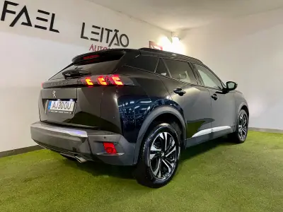 Peugeot 2008 2021 - 16950 EUR, 182000 km - AUTO.MOTO.pt - 182000km - foto 6 de 32