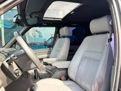 Land Rover Range Rover 1997 - 8900 EUR, 283000 km - AUTO.MOTO.pt - 283000km - foto 12 de 12