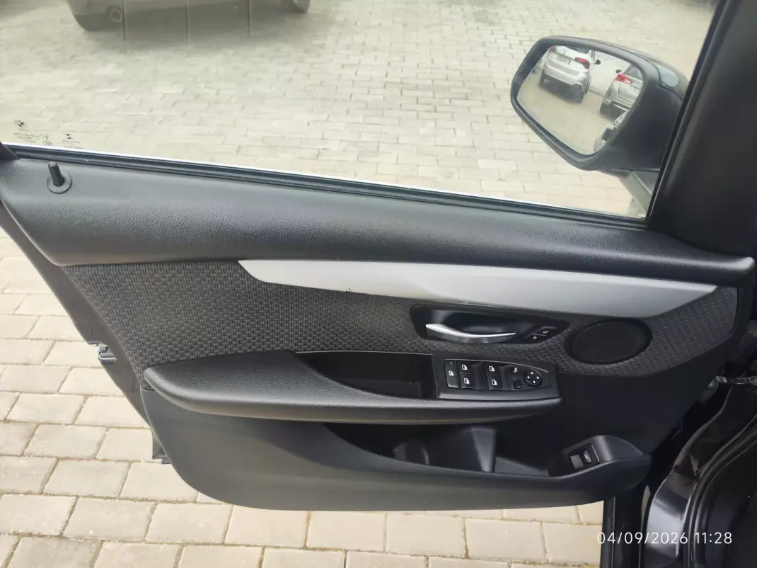 BMW 216 Active Tourer 2016 - 12780 EUR, 117000 km - 117000km - foto 20 de 40