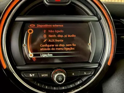 MINI One 2016 - 11900 EUR, 133000 km - AUTO.MOTO.pt - 133000km - foto 65 de 86