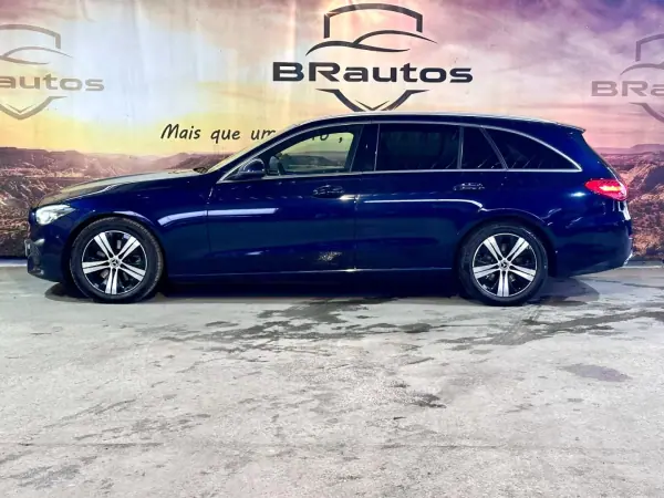 Mercedes-Benz C 200 2022 - 35900 EUR, 163619 km - AUTO.MOTO.pt - 163619km - foto 4 de 33
