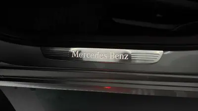 Mercedes-Benz C 220 2015 - 23490 EUR, 242329 km - 242329km - foto 28 de 33