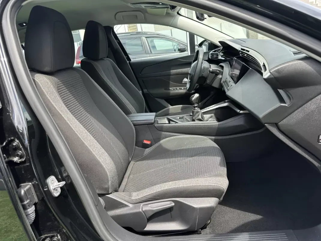 Peugeot 308 2022 - 15500 EUR, 170000 km - 170000km - foto 47 de 60