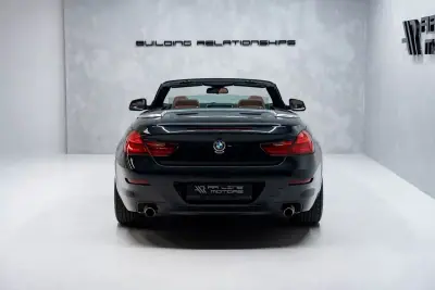 BMW 640 2012 - 32950 EUR, 127000 km - AUTO.MOTO.pt - 127000km - foto 12 de 40