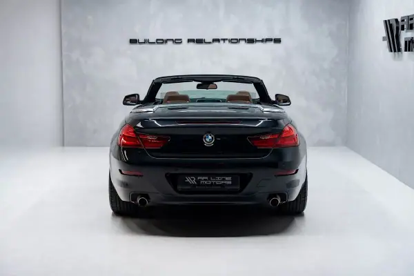 BMW 640 2012 - 29950 EUR, 127000 km - AUTO.MOTO.pt - 127000km - foto 12 de 40