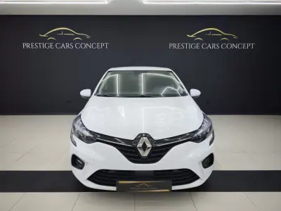 Renault Clio 2020 - 13450 EUR, 185157 km - AUTO.MOTO.pt - 185157km - foto 8 de 41