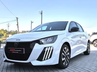 Peugeot 208 2024 — photo 3 of 19