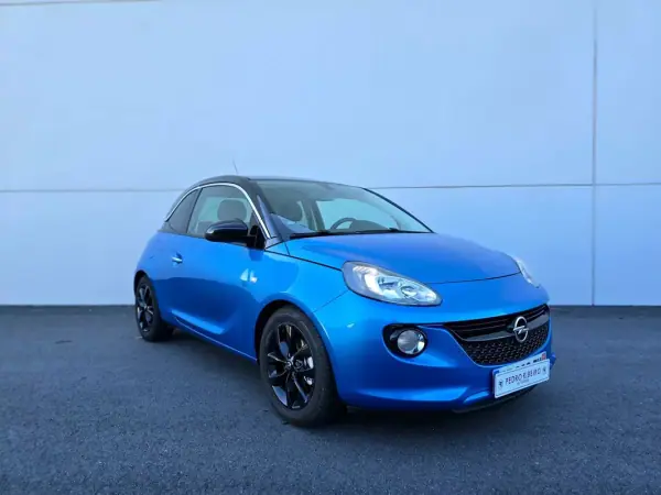 Opel Adam 2019 - 10900 EUR, 38000 km - AUTO.MOTO.pt - 38000km - foto 11 de 36