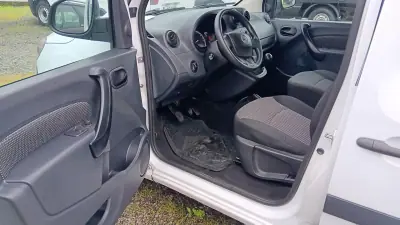 Mercedes-Benz Citan 2018 - 9500 EUR, 399443 km - AUTO.MOTO.pt - 399443km - foto 7 de 18