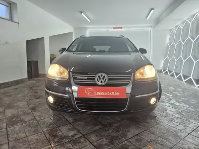 Volkswagen Golf Variant 2008 - 4250 EUR, 321338 km - AUTO.MOTO.pt - 321338km - foto 4 de 26