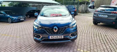 Renault Kadjar 2020 - 24950 EUR, 70100 km - AUTO.MOTO.pt - 70100km - foto 3 de 14