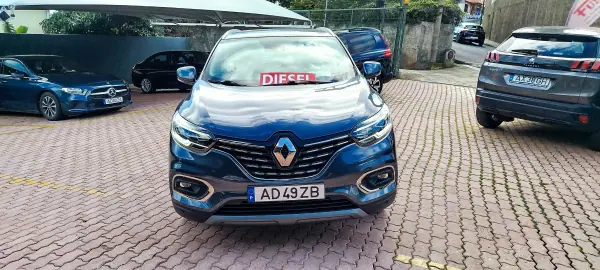 Renault Kadjar 2020 - 24950 EUR, 70100 km - AUTO.MOTO.pt - 70100km - foto 3 de 14