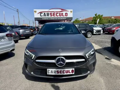 Mercedes-Benz A 180 2020 - 22950 EUR, 116348 km - AUTO.MOTO.pt - 116348km - foto 2 de 32
