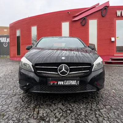 Mercedes-Benz A 180 2014 - 13900 EUR, 186000 km - AUTO.MOTO.pt - 186000km - foto 15 de 15