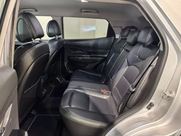KGM Korando 2020 - 17900 EUR, 74729 km - AUTO.MOTO.pt - 74729km - foto 36 de 49