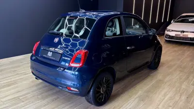 Fiat 500 2020 - 10470 EUR, 87000 km - AUTO.MOTO.pt - 87000km - foto 11 de 37