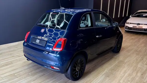 Fiat 500 2020 - 10470 EUR, 87000 km - AUTO.MOTO.pt - 87000km - foto 11 de 37