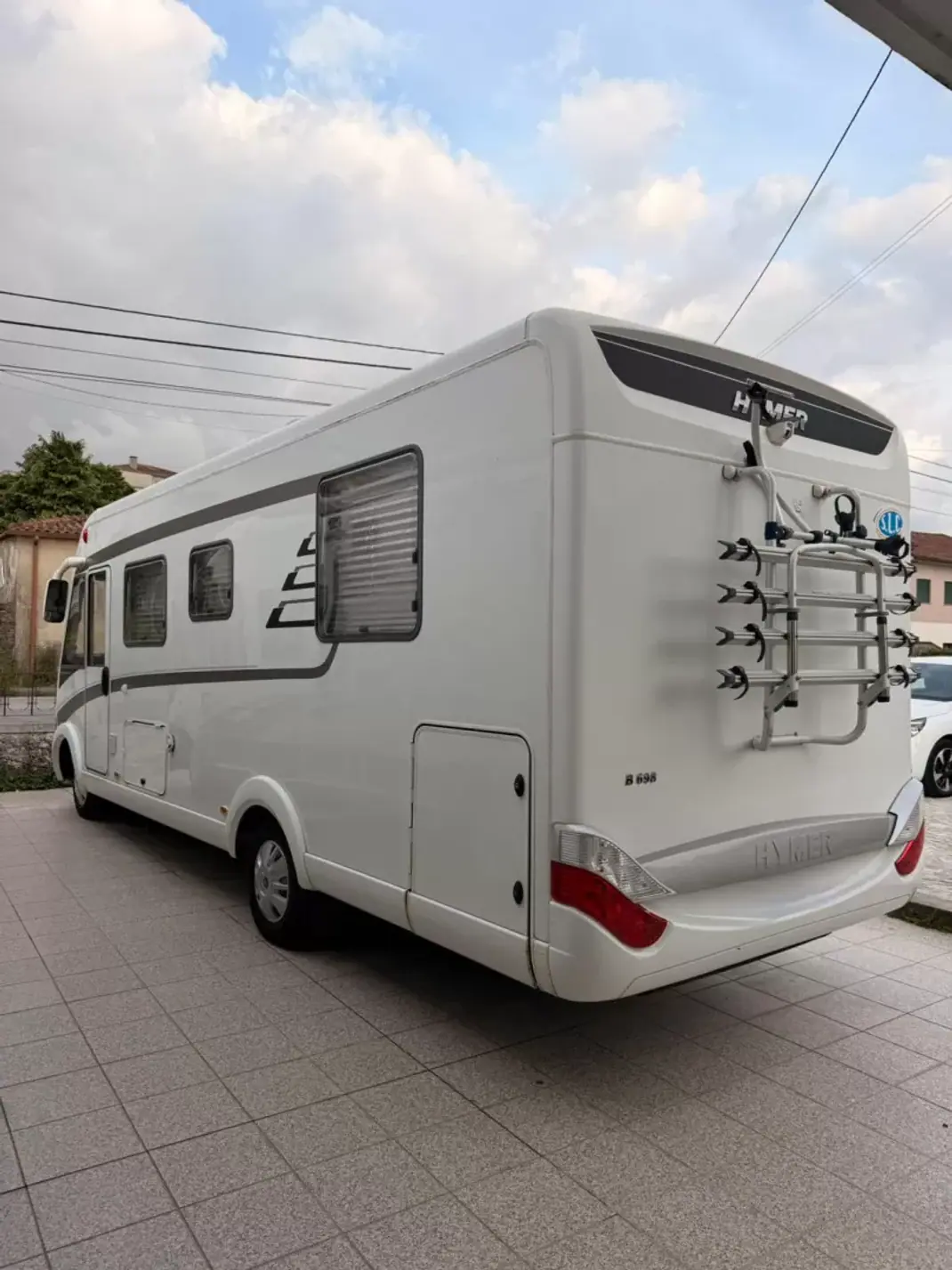 Fiat Ducato 2017 - 72500 EUR, 53000 km - AUTO.MOTO.pt - 53000km - foto 3 de 14