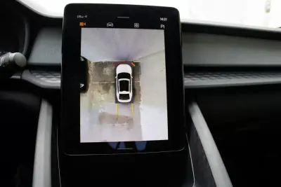 Polestar 2 2021 - 22500 EUR, 138000 km - AUTO.MOTO.pt - 138000km - foto 34 de 46