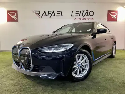BMW i4 2024 — foto 2 de 42