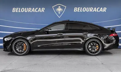 Mercedes-Benz AMG GT 2023 - 207500 EUR, 14678 km - AUTO.MOTO.pt - 14678km - foto 3 de 27