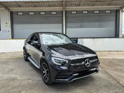Mercedes-Benz GLC 300 2019 - 49990 EUR, 84000 km - AUTO.MOTO.pt - 84000km - foto 2 de 9