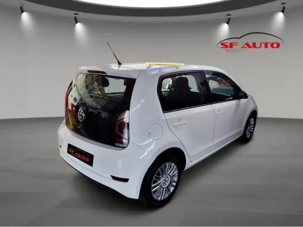 Volkswagen Up! 2019 - 9990 EUR, 102114 km - AUTO.MOTO.pt - 102114km - foto 3 de 9