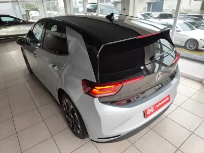 Volkswagen ID.3 2023 - 25950 EUR, 19300 km - AUTO.MOTO.pt - 19300km - foto 8 de 35