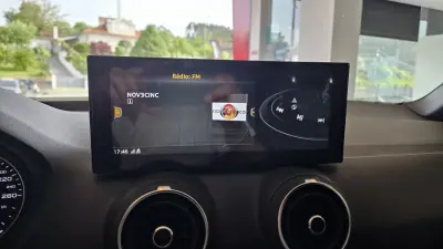 Audi Q2 2018 - 22500 EUR, 149812 km - AUTO.MOTO.pt - 149812km - foto 49 de 69