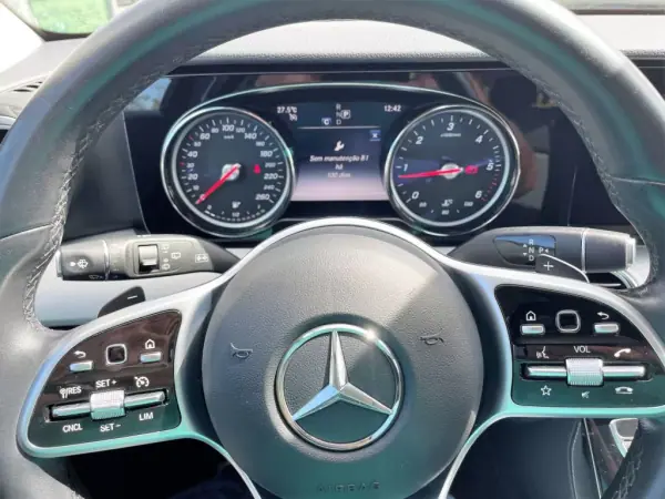 Mercedes-Benz CLE 200 2019 - 44900 EUR, 87420 km - AUTO.MOTO.pt - 87420km - foto 11 de 18