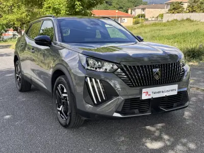 Peugeot 2008 2025 - 24900 EUR, 22017 km - AUTO.MOTO.pt - 22017km - foto 4 de 25