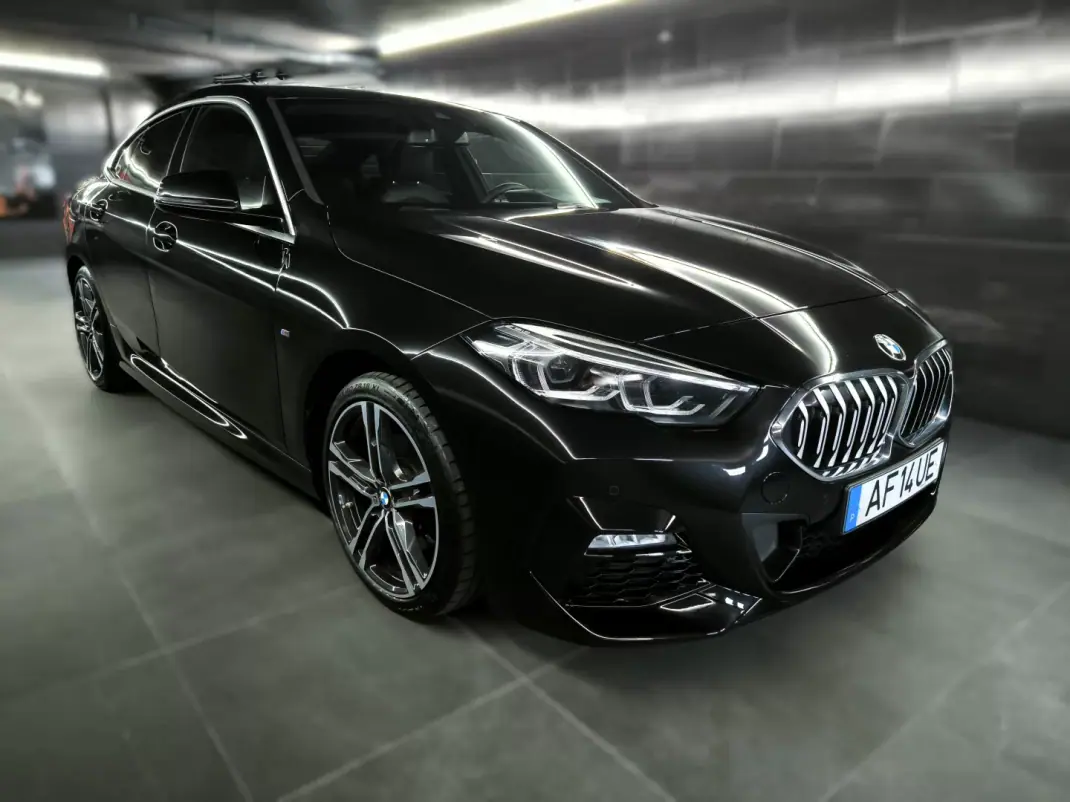 BMW 216 Gran Coupé 2021 - 25950 EUR, 88000 km - 88000km - foto 17 de 59
