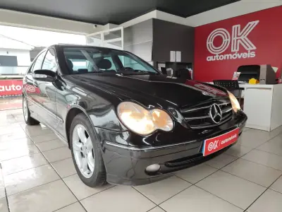 Mercedes-Benz C 220 2000 - 5750 EUR, 372700 km - AUTO.MOTO.pt - 372700km - foto 7 de 60