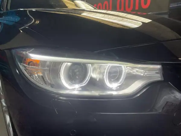BMW 420 Gran Coupé 2016 - 21999 EUR, 160000 km - AUTO.MOTO.pt - 160000km - foto 24 de 54