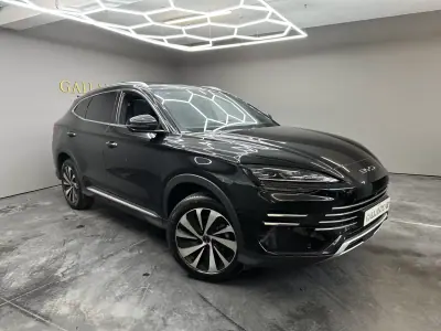 BYD Seal U 2025 - 44500 EUR, 800 km - AUTO.MOTO.pt - 800km - foto 5 de 83