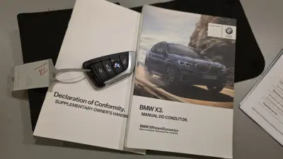 BMW X3 2018 - 26900 EUR, 209342 km - AUTO.MOTO.pt - 209342km - foto 55 de 65