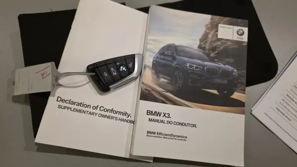 BMW X3 2018 - 26900 EUR, 209342 km - AUTO.MOTO.pt - 209342km - foto 55 de 65