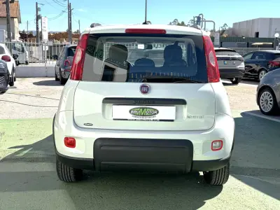 Fiat Panda 2021 - 10950 EUR, 78509 km - AUTO.MOTO.pt - 78509km - foto 4 de 12