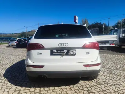 Audi Q5 2010 - 14490 EUR, 325000 km - AUTO.MOTO.pt - 325000km - foto 6 de 24
