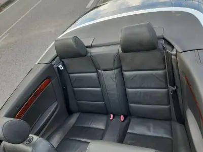 Audi A4 Cabrio 2014 - 10900 EUR, 193145 km - AUTO.MOTO.pt - 193145km - foto 19 de 34
